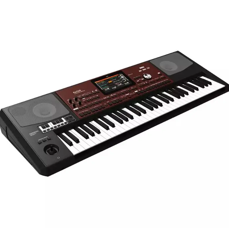 Top Quality KORG Pa700 61 Keys Velocity Sensitive Professional In Stock