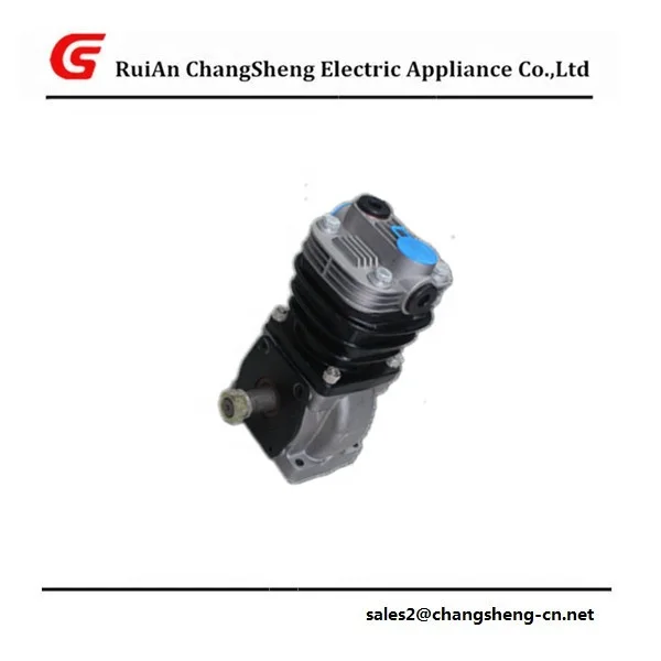 auto part air compressor for IVECO 01261731 01173870