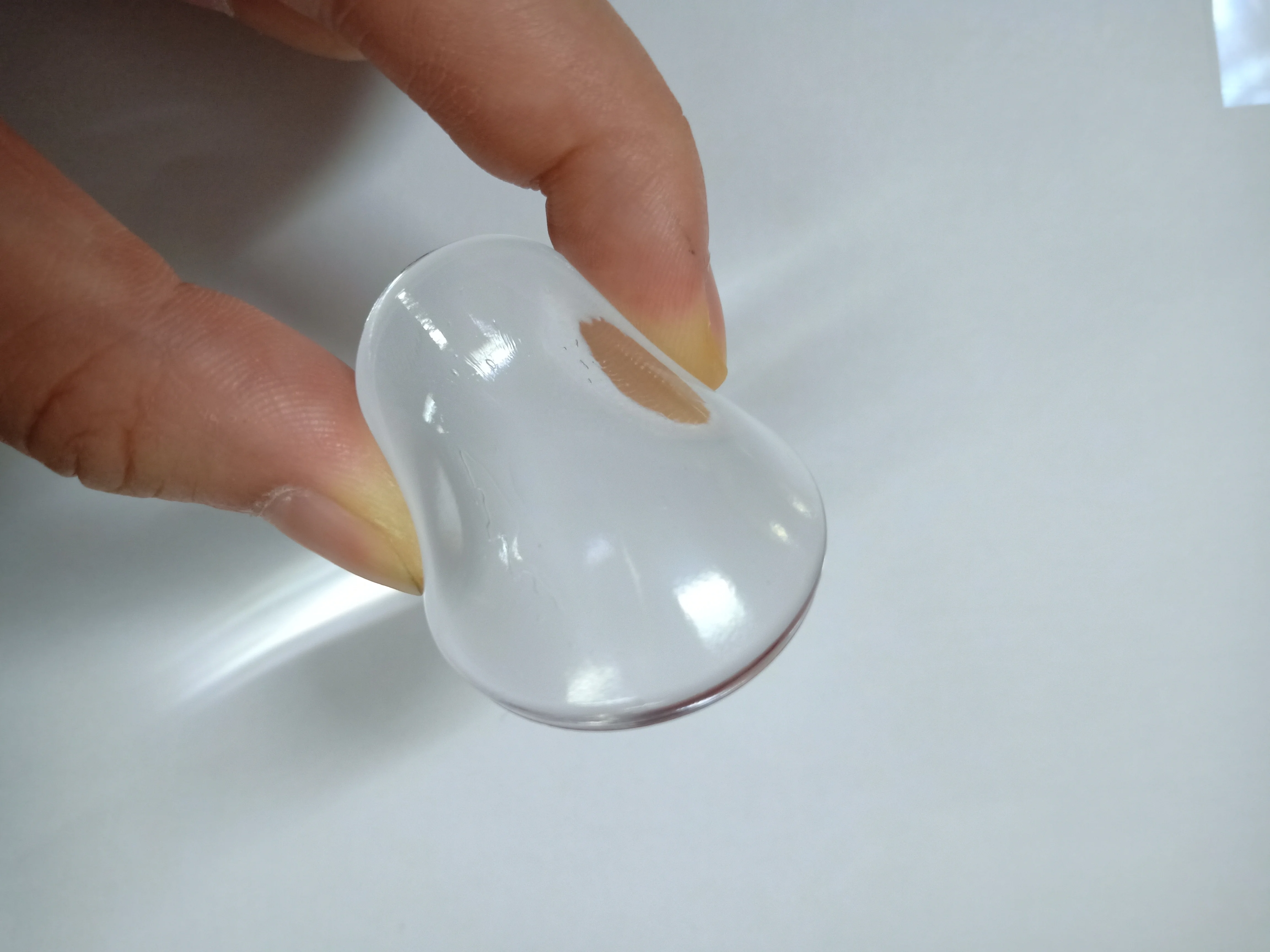 Direct Wholesale Sales Noise-Reducing Washable Wall Shield Cushion PU Material Wall Protector for Furniture Accessories