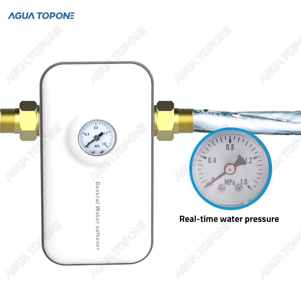 Hot Selling Industrial System To Clean Water