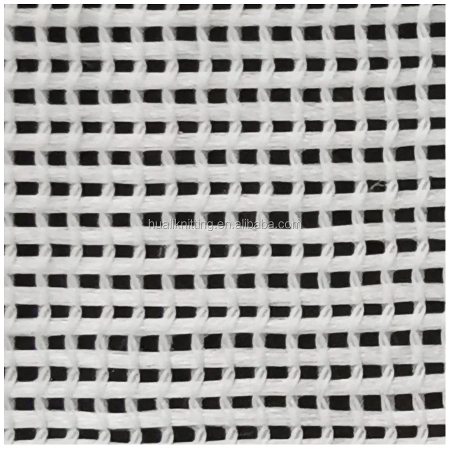 FDY деформированная трикотажная полиэфирная ткань для ламинирования и составления