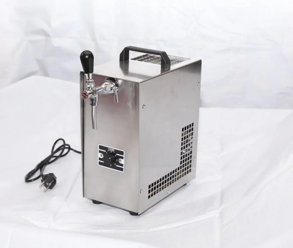 Portable Table Durable Mini Cold Draft Beer Drink Dispenser