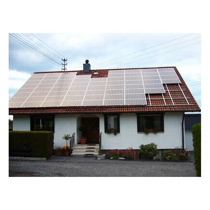 Высококачественный кронштейн для солнечной панели/кронштейн панели Pv черепицы 24 часа с рамкой или без рамки свинцово-кислотный литий-ионный
