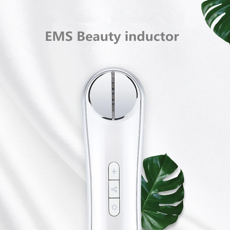 
Swim Online Beauty Care Cleanser Factory Direct Sales BeautySkin Care Cleaning Ems Suction Machine 