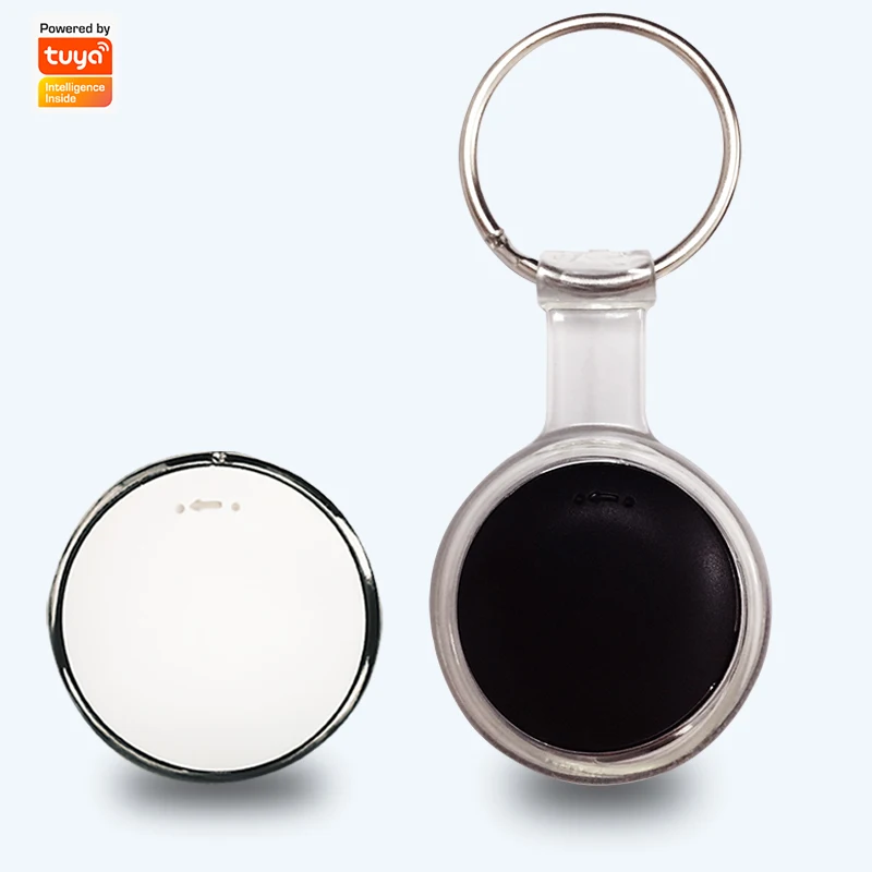 Latest Anti Lost Device Tuya Smart Car Key Finder locator