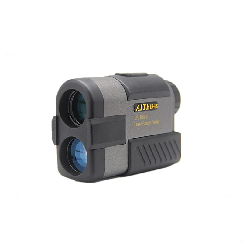 HIGH-ACCURACY LASER RANGEFINDER (OLED DISPLAY)