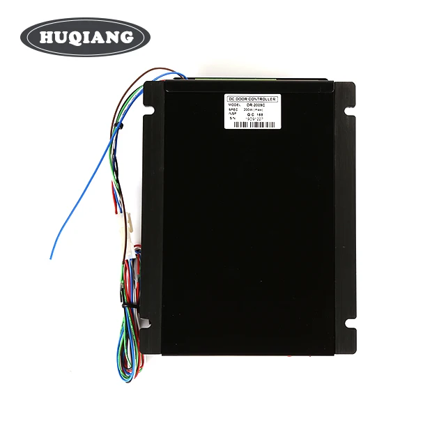 SAKURA Elevator Door Machine Controller DR2009A DR2009B DR2009C Governor DC110V 200W/400W/600W