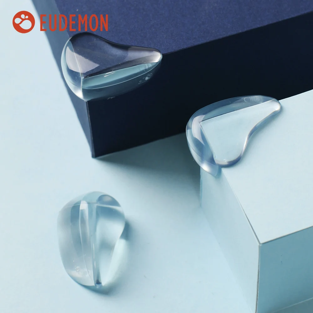 Children Safety Anti-collision Edge Cover Baby Head Protector Table Corner Guards