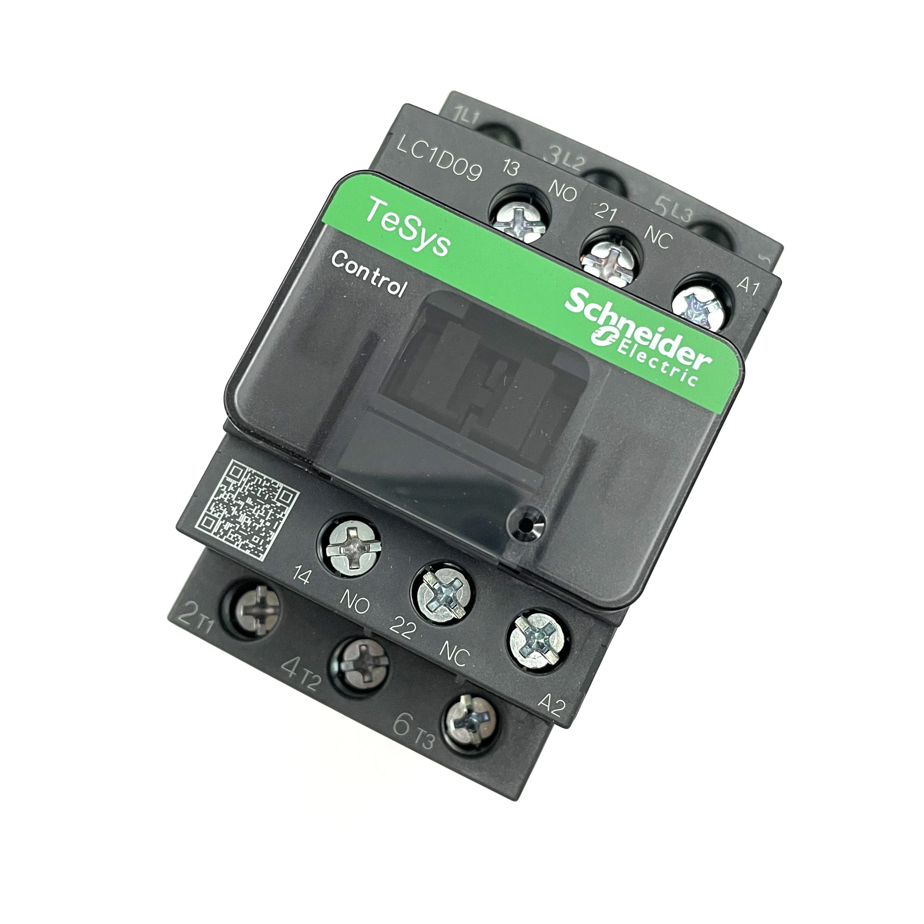 AC Contactor  LC1D09M7C