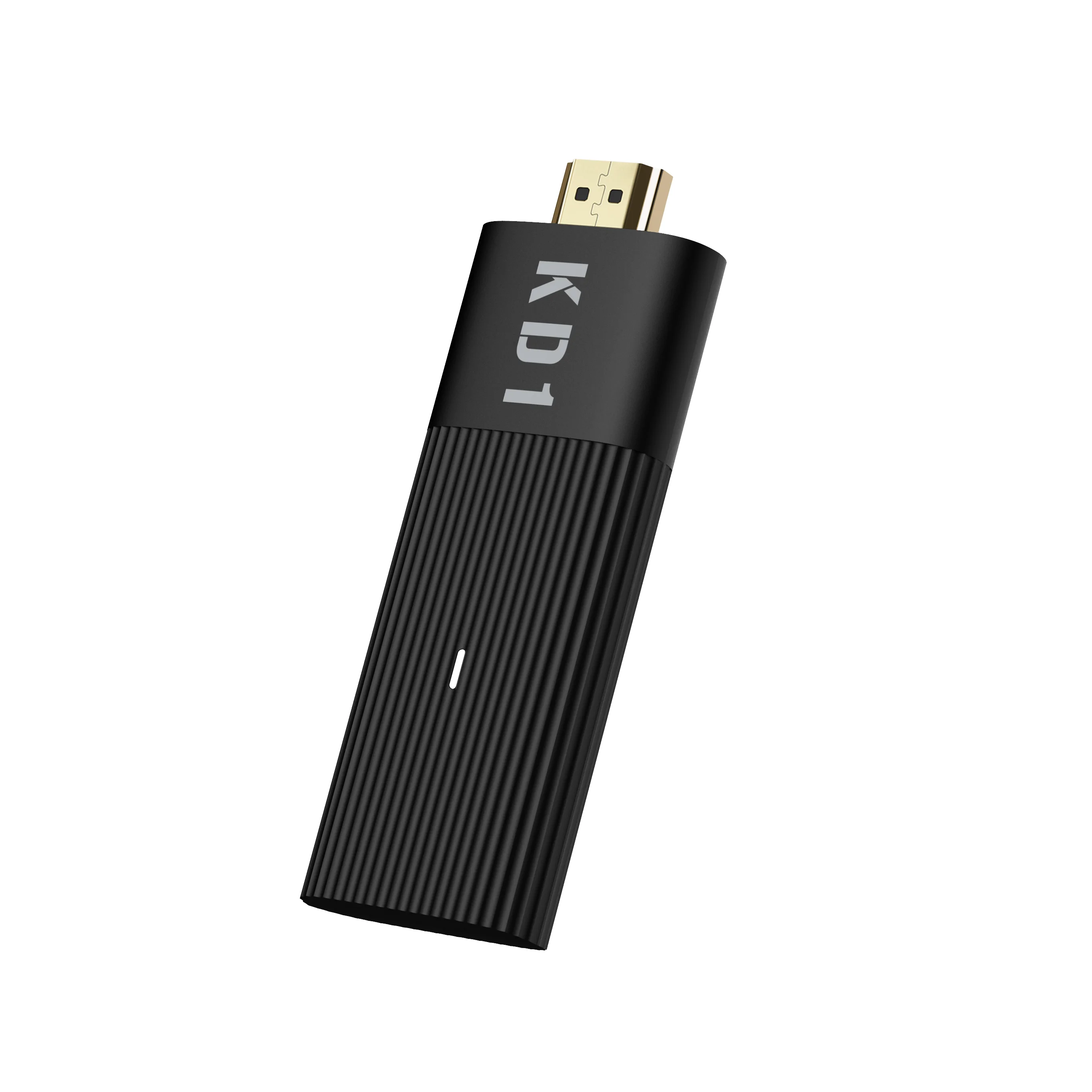  ТВ-приставка MECOOL KD1 Amlogic S905Y2 2 + 16 ГБ Wi-Fi 4/5 ГГц Android 10 0