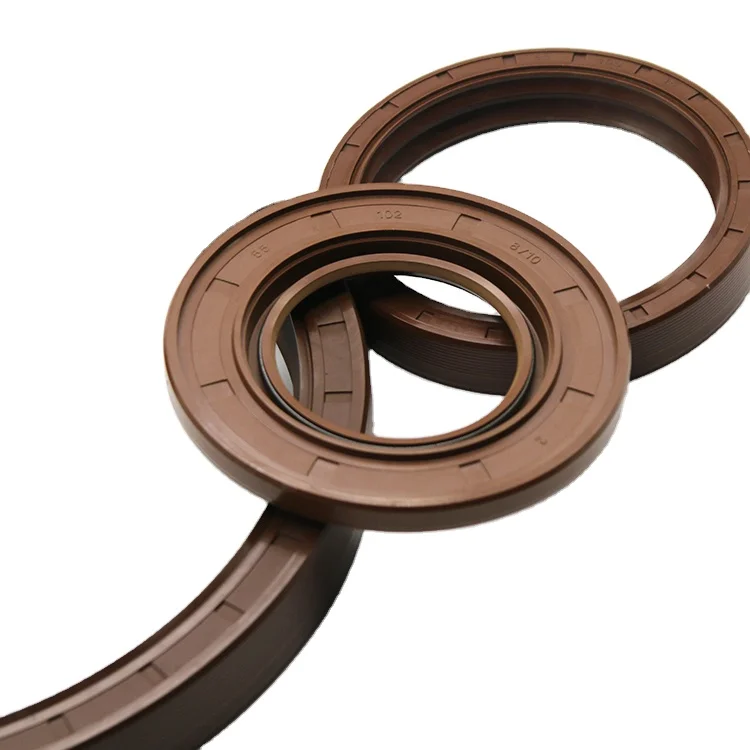 Mechanical Factory Automobile Bearing Engine Metal Rubber Oil Seals