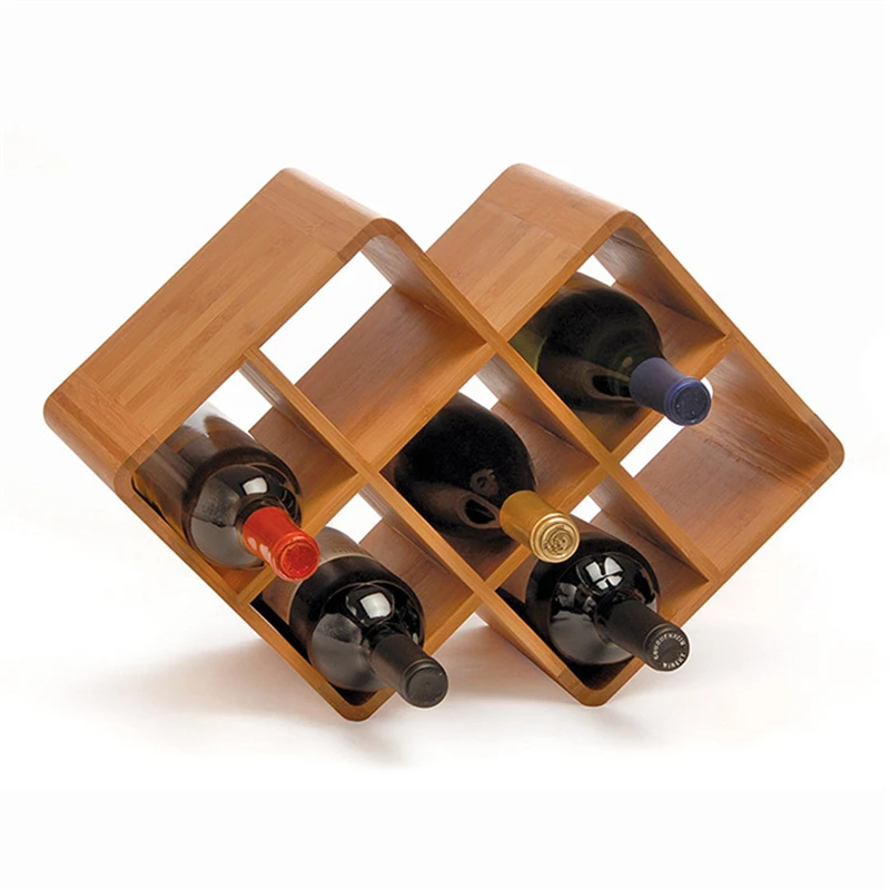 counter top industrial cutlery storage rack wine hanging glass holder wine shelf rack wine cellar wood rack storage luxury