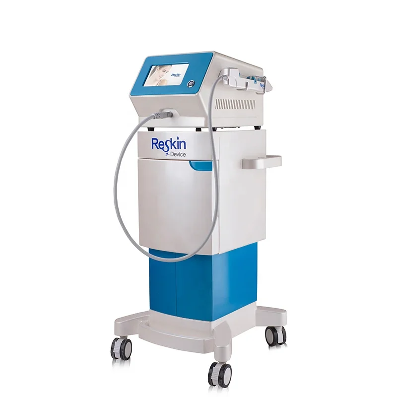 
Best Skin Moisturizer Pigment Removal Noninvasive No needle Mesotherapy Electroporation Machine 