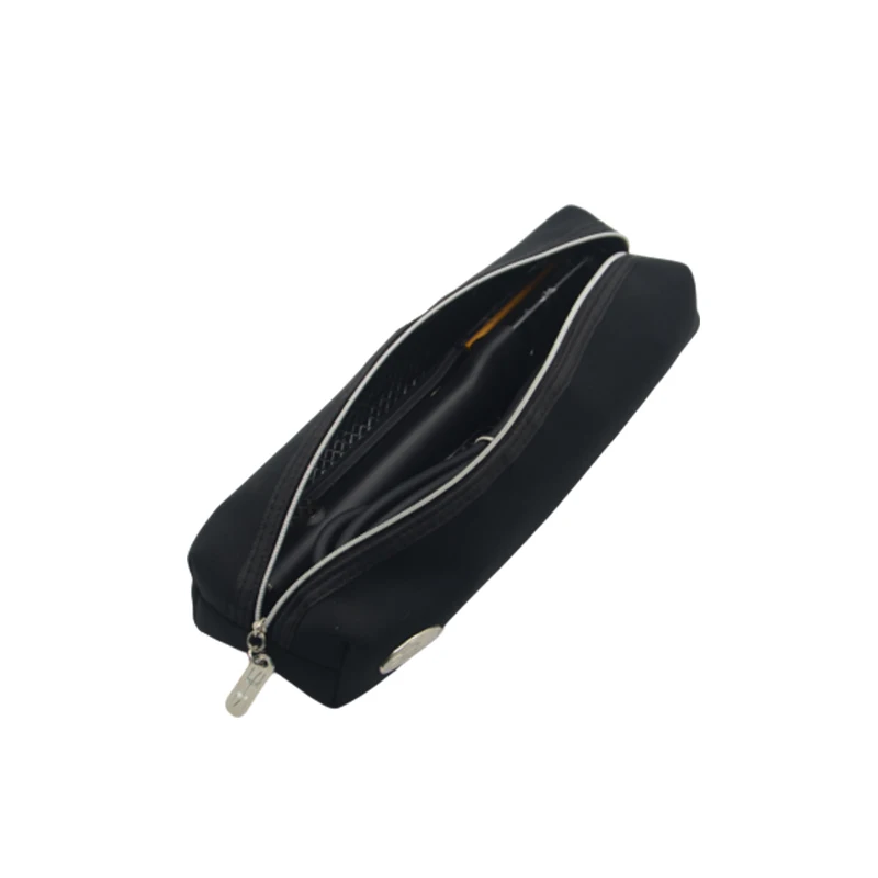 Hair Straightener Storage Bag For Hair Flat Irons, Straighteners And Curing Wands