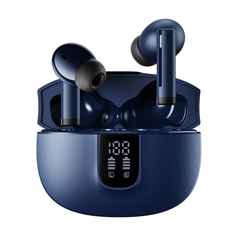 Top quality, factory wholesale, multi-functional Bluetooth earphone