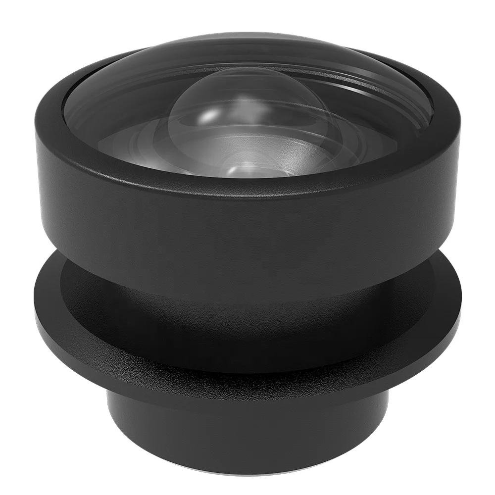 Exclusive design in china SC120AT 1/3.7 4k Car Camera Lens Vfov 150 Degree IP69K 2MP 360 degree lens for car camera