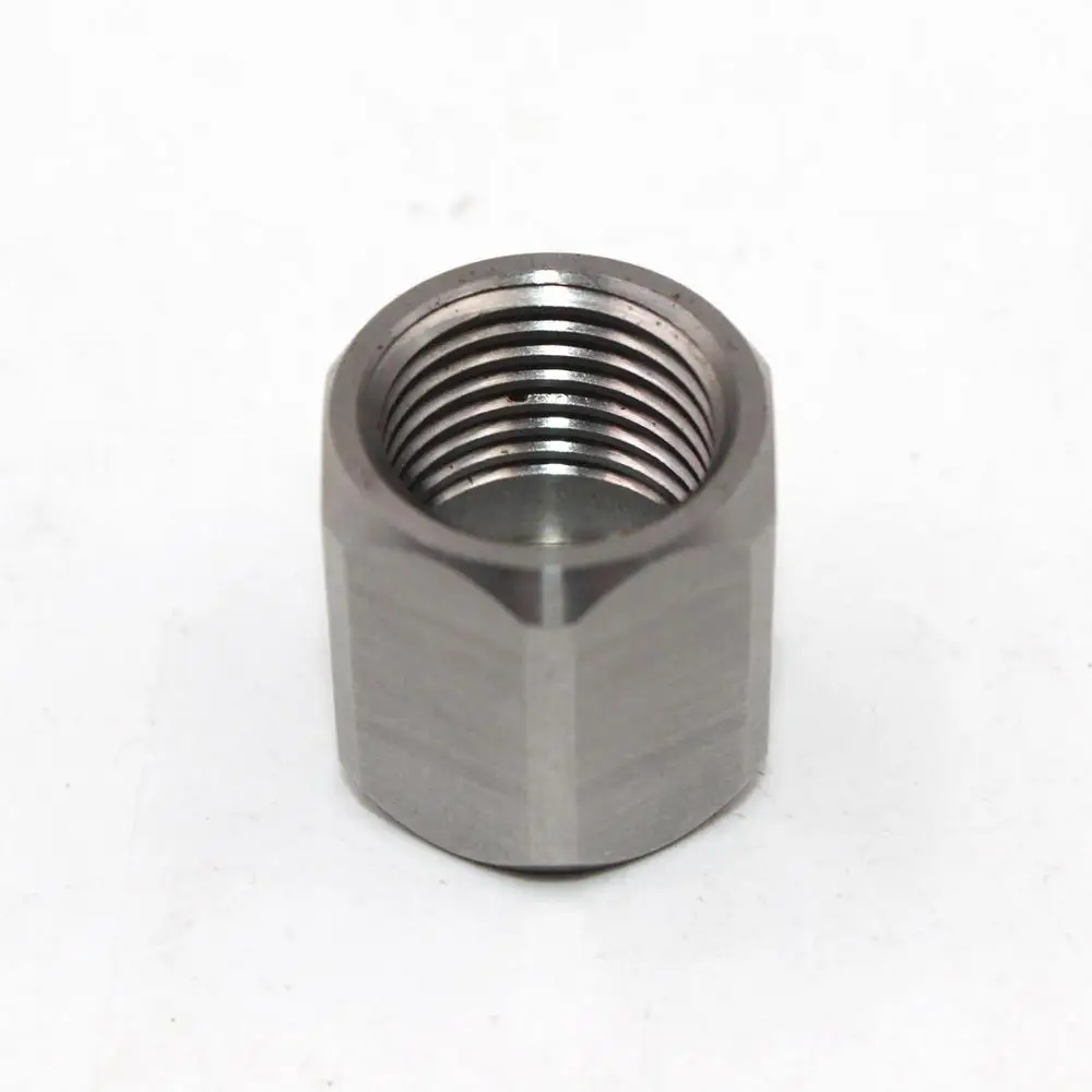 
Hot selling cnc machining custom tungsten carbide parts 