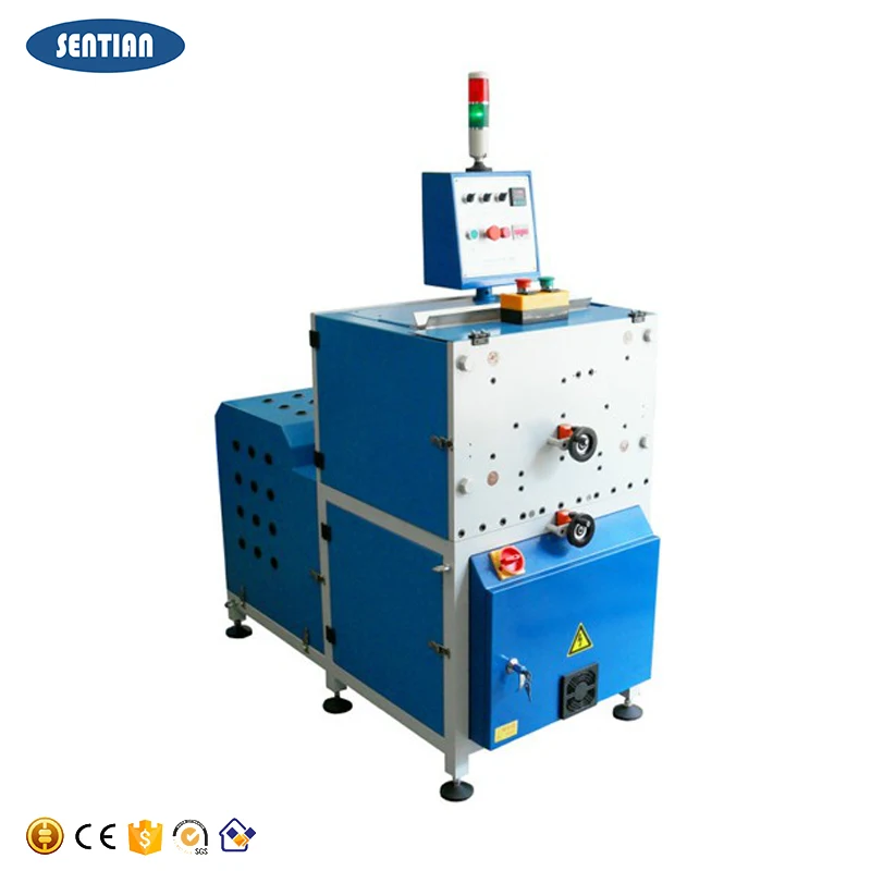 Оптовая продажа продуктов из Китая для перепродажи PLC операционной системы жесткий книга связывания машины