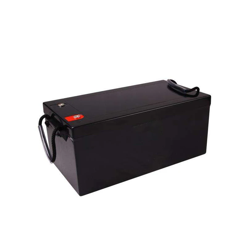 12V 100Ah 150AH 200Ah LiFePO4 Pack 12V GSOK Lithium Ion Battery 5 Year Warranty RV Home Solar Bluetooth
