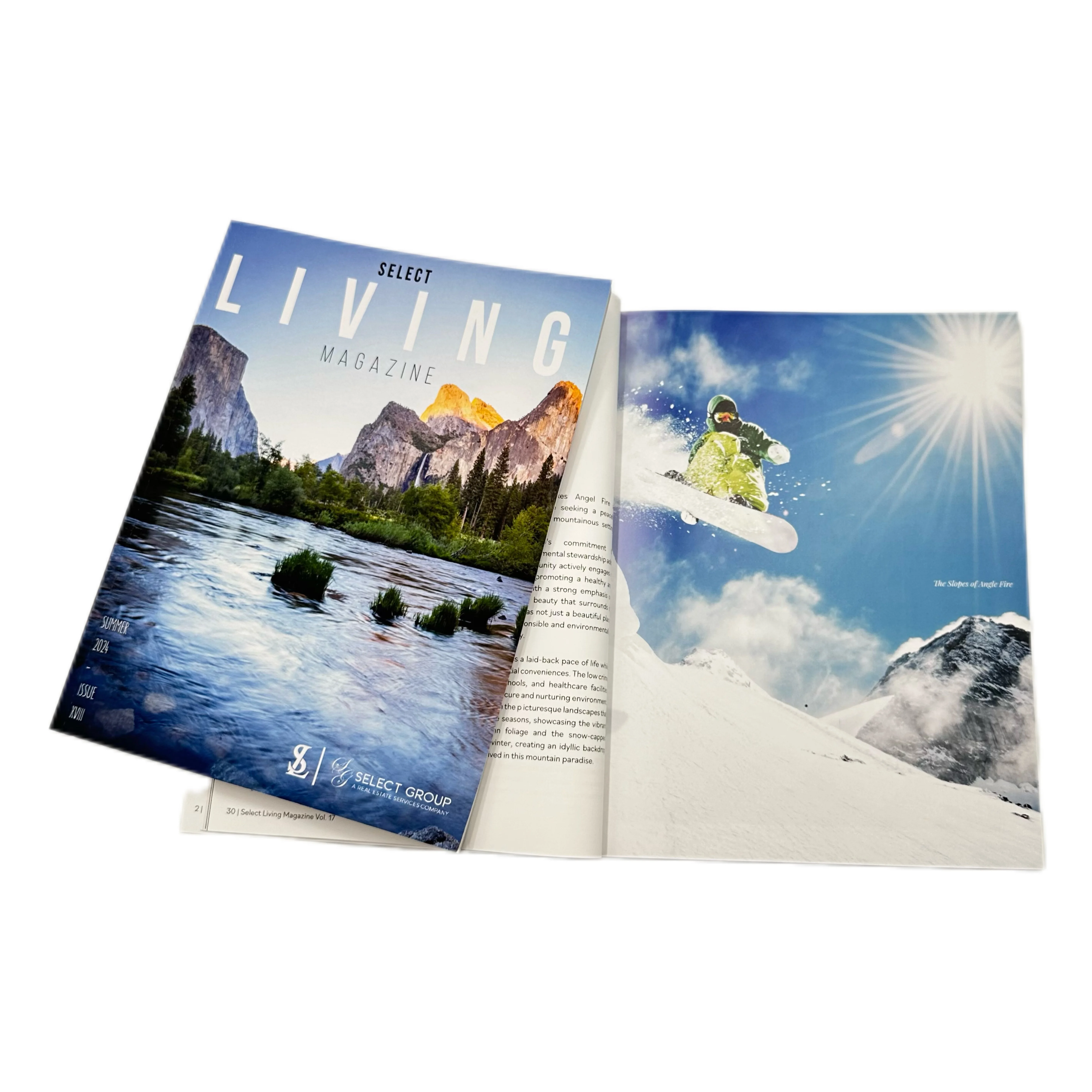 China Factory Custom Paperback Magazine Catalog Booklet Series Soft Touch Matte Art Paper Softcover Book Printing