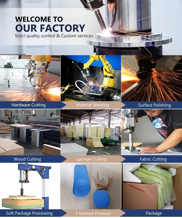 Hotel restaurant black pu leather banquet seat and metal leg chairs high back PU leather dining chair