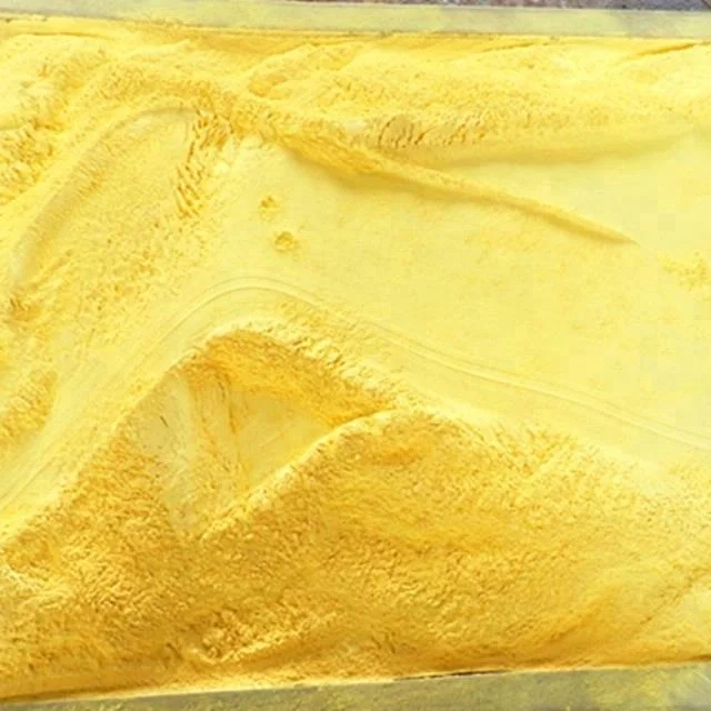 Химический желтый оксид свинца litharge продукции производителя
