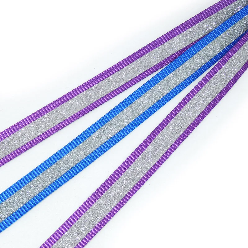 Best Price Wholesale Orange Nylon Webbing