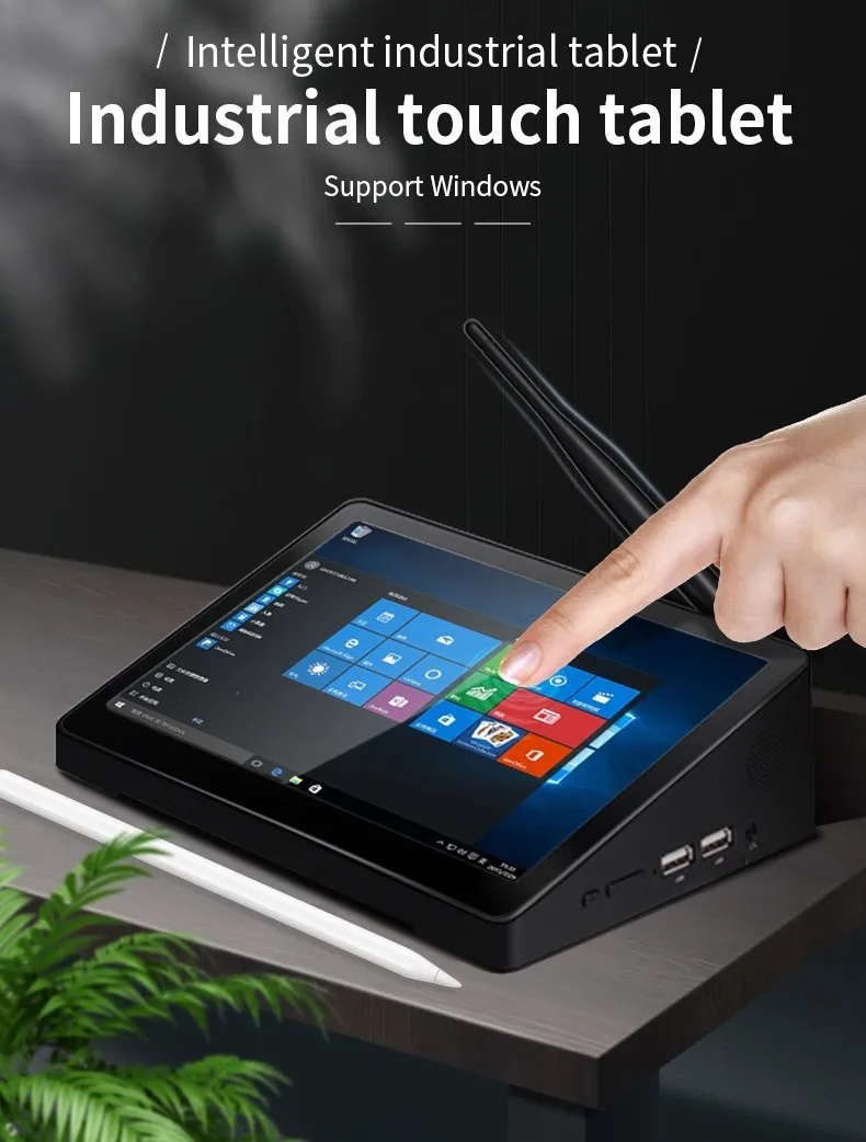 PIPO X8S PRO 7inch Win 10 OS Z3735F Quad Core 1.83GHz Mini PC64G 2G32G/ Android OS POS system 7inch pipo x10s