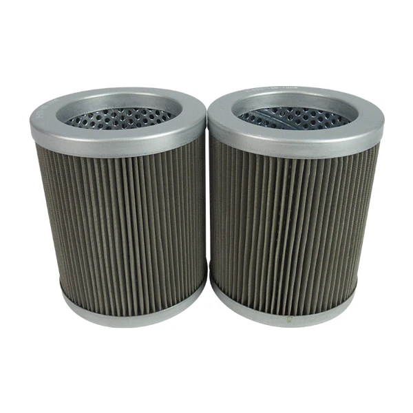 Replacement TAISEIKOGYO P-STU-16B-150W Manufacturer Customized Metal Mesh Oil Filter Filter Cartridge From Topep