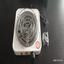 Горячая Распродажа 2022, электрическая горелка для приготовления кофе jebeba, 110-1300 Вт