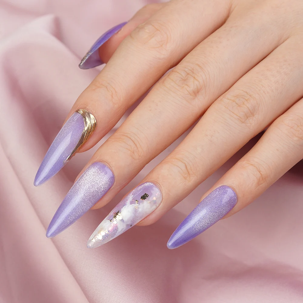 Missgel New Arrivals Nail Gel Set 16 Colors Wholesale 15Ml Soak Off Gel Nail Polish Set