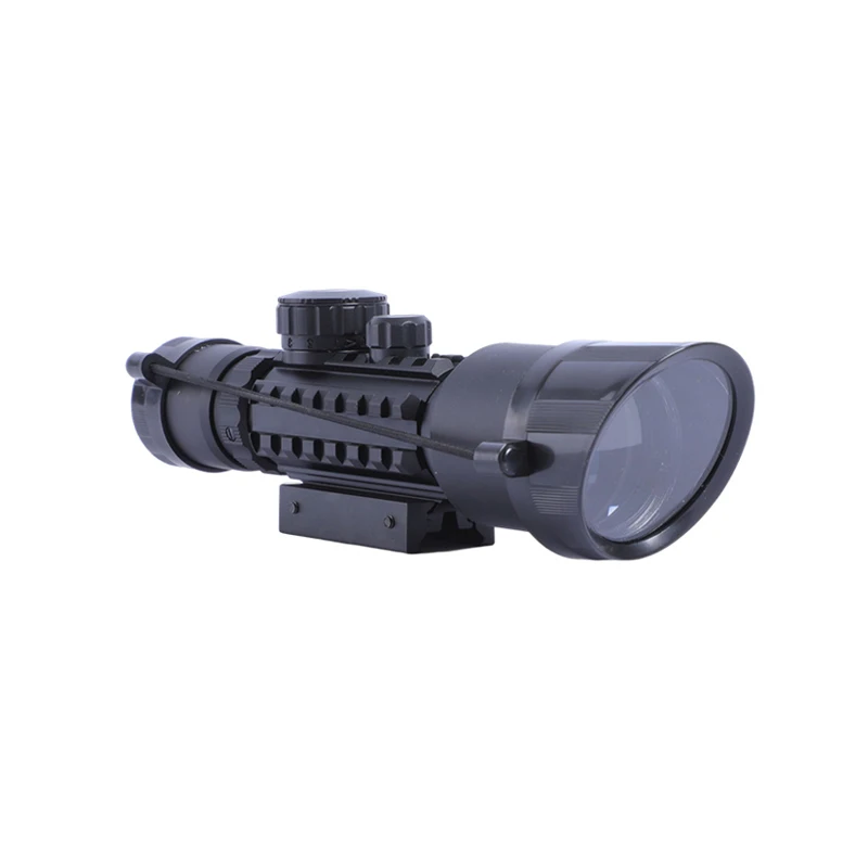 Factory Direct Supply Red Dot Optic Sight