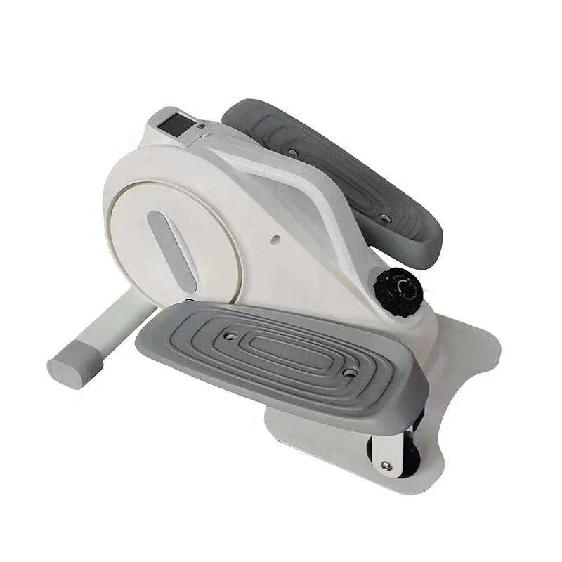 Popular Products 2024 Home Portable Folding Stationary Mini Elliptical Machine