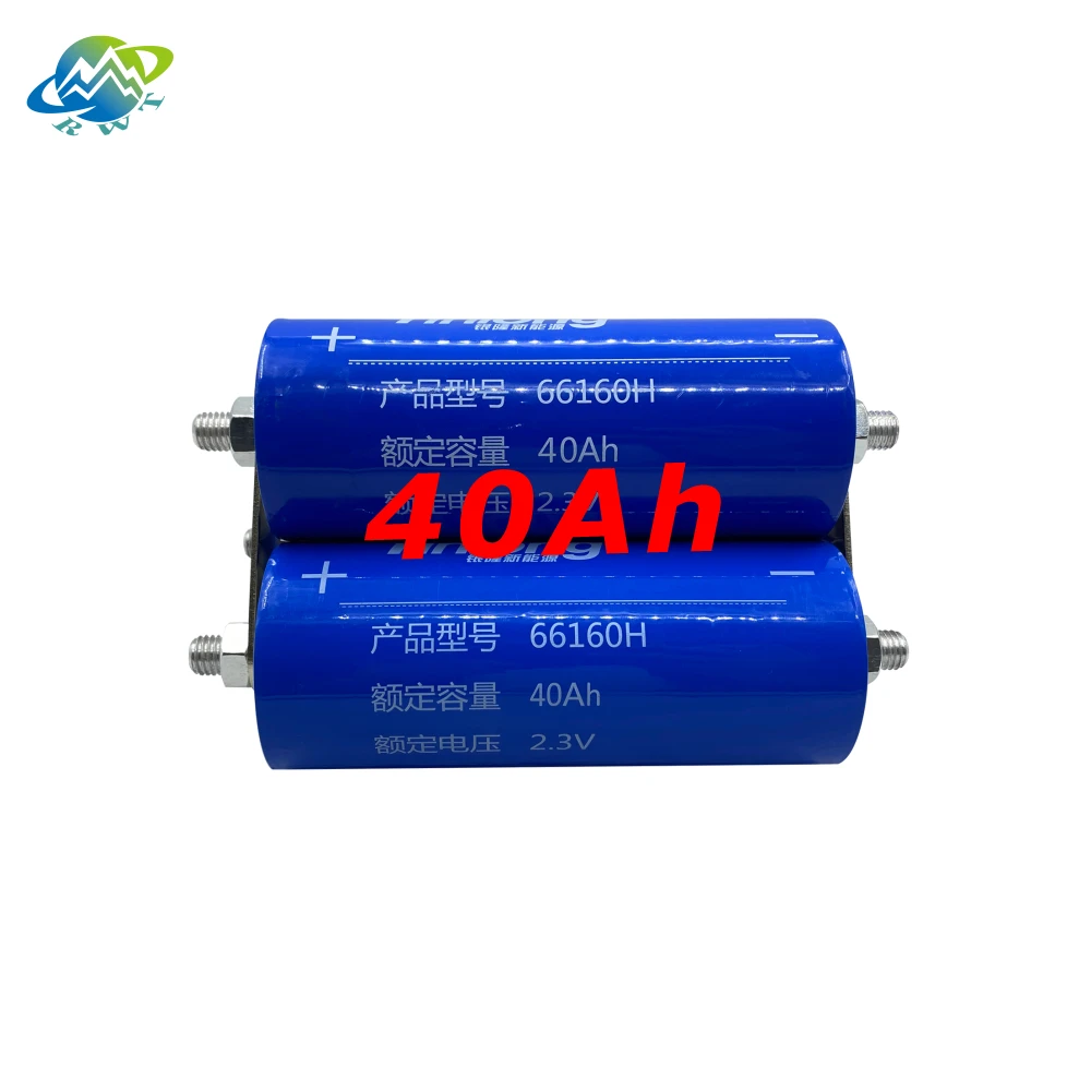 RWT 2.3v 20ah 25ah 30ah 33ah 35ah 40ah 45ah Yinlong 3.2v 6ah 32650 Lifepo4 Yinlong Batterie Electric Wheelchairs LTO 5 Years
