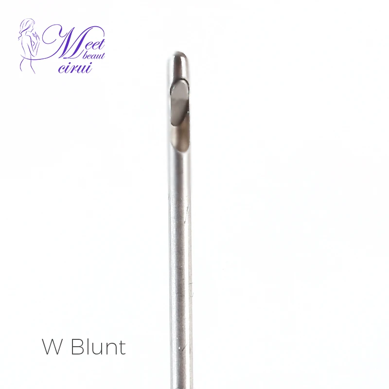 Best face barbed cog thread plla thread lift