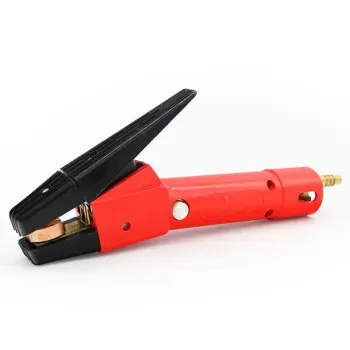 Carbon arc gouging torch Arc welding machine carbon rod excision repair
