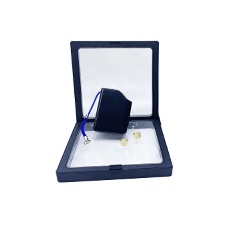 
Quality childproof 510 thread oil cartridge vape package box vape cartridge packaging box 