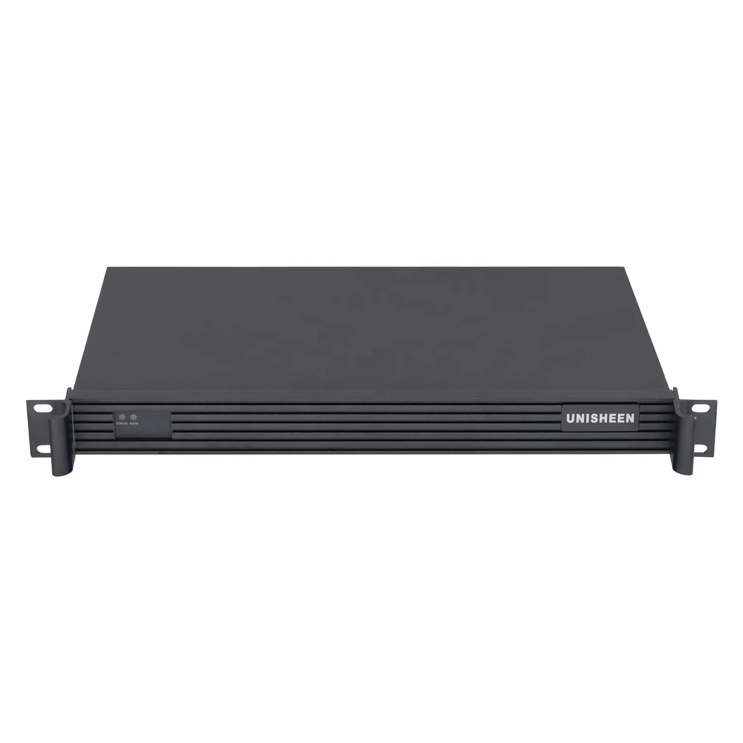 SRT RTMP RTSP H.265 H.264 HDMI to IP Video Capture  Card Box Live Streaming Encoder 1U Rack  NVR IPTV