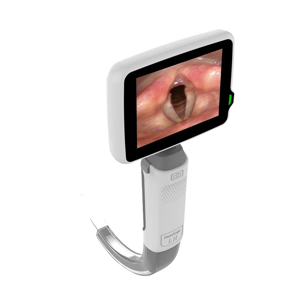 CMS-GS1 Laryngoscope  Hospital Medical digital video laryngoscope