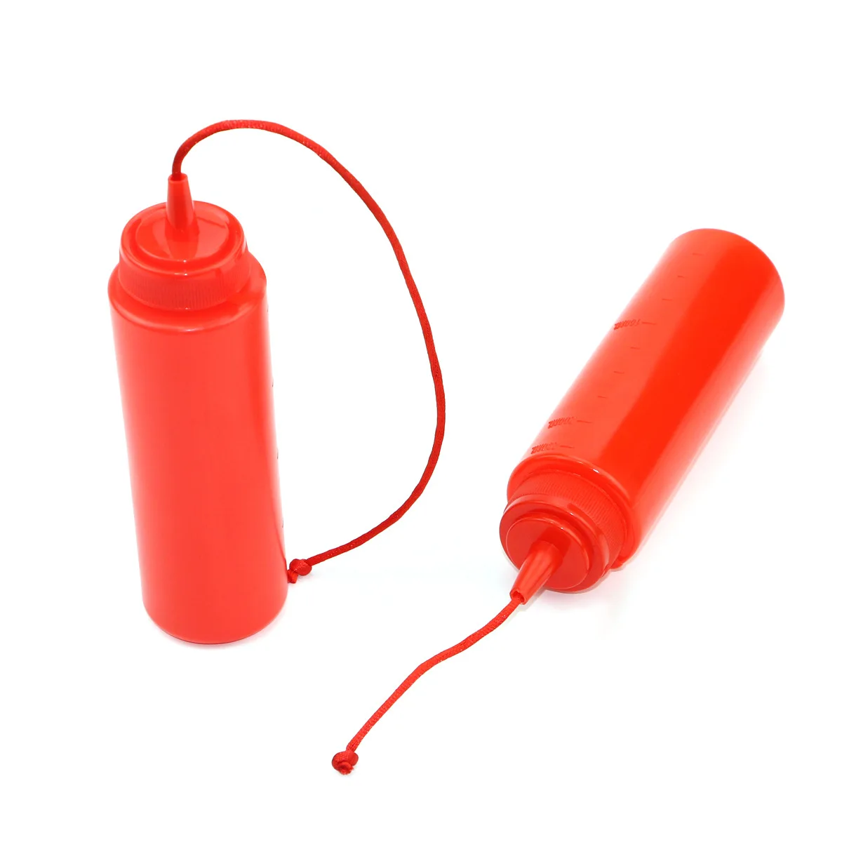 BrilliantMagic Prank Squirt Ketchup Mustard Bottle Toy Joking Tomato Juice Bottle Trick