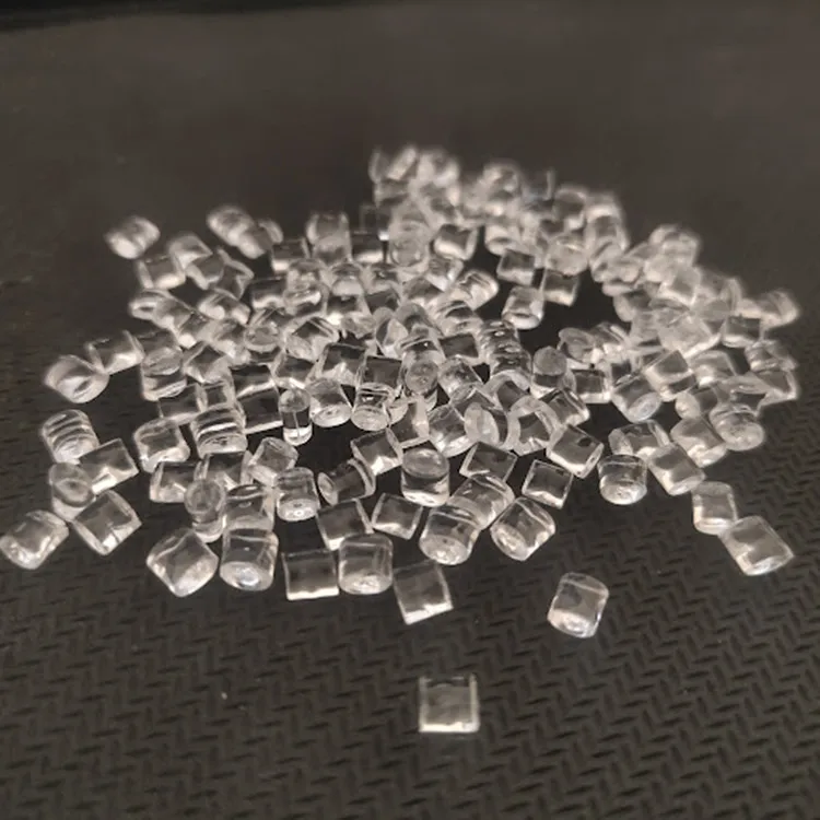 High quality Polymethyl Methacrylate/PMMA Resin Granules with best price