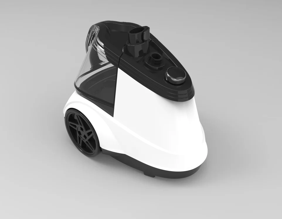 LT Steamer X5 New Product Vertical Garment Steamer 2200W Store Hotel Commercial Use 2.9L Continuous Steam  Garment steamer