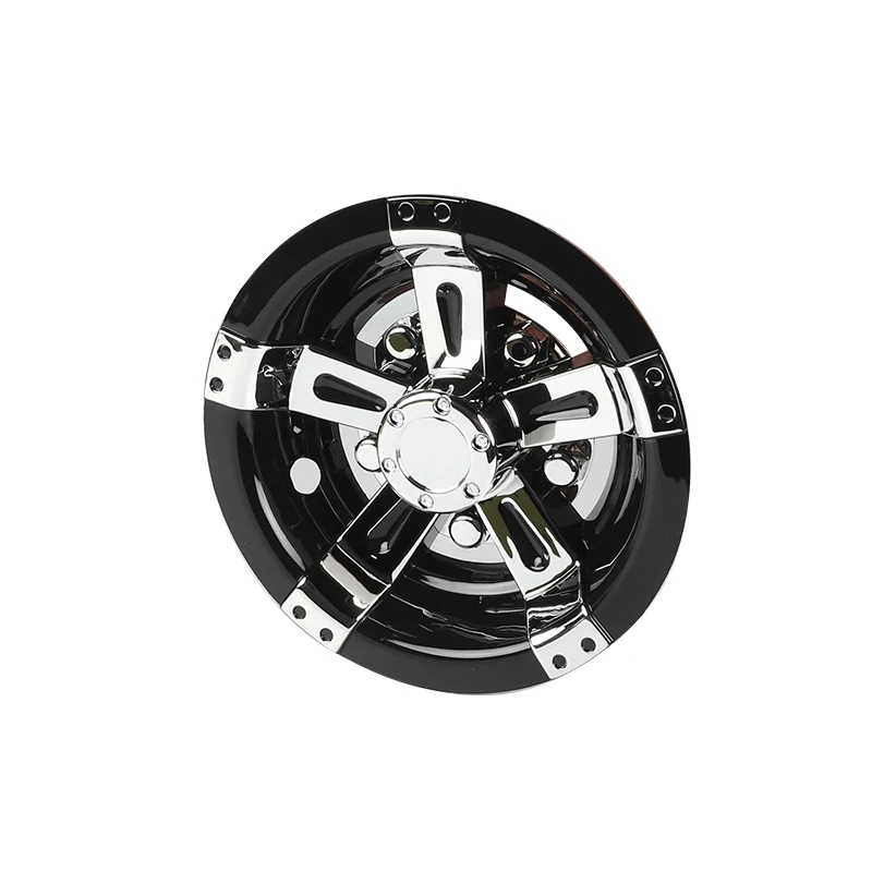 Golf Cart Wheel Covers Spoke Hub cover for Club Car EZGO Yamaha
