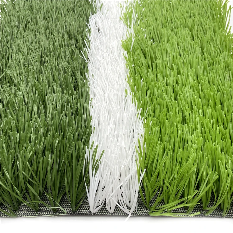 UN excellent quality Popular soccer artificial grass carpets for football stadium for football field