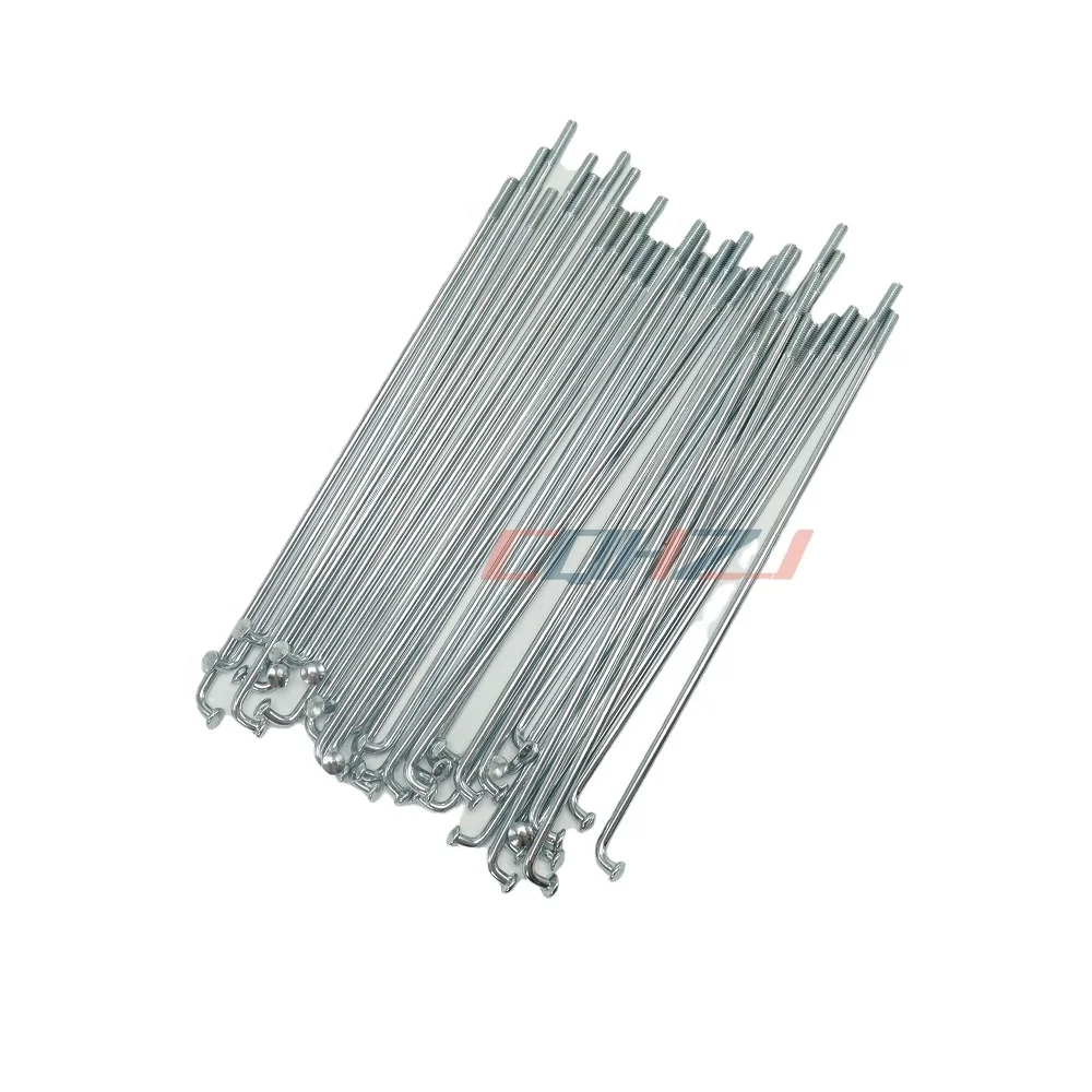 CQHZJ, новый продукт, запчасти для мотоциклетных шин, спицы и соски из нержавеющей стали