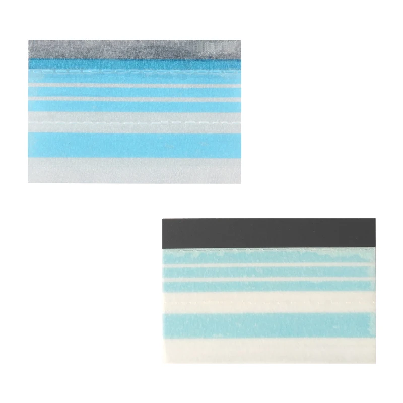 Wholesale Blue SMT Paper Splicing Tape SMT Special Double Spilce Tape 250pcs/500pcs/bag For Packaging Box