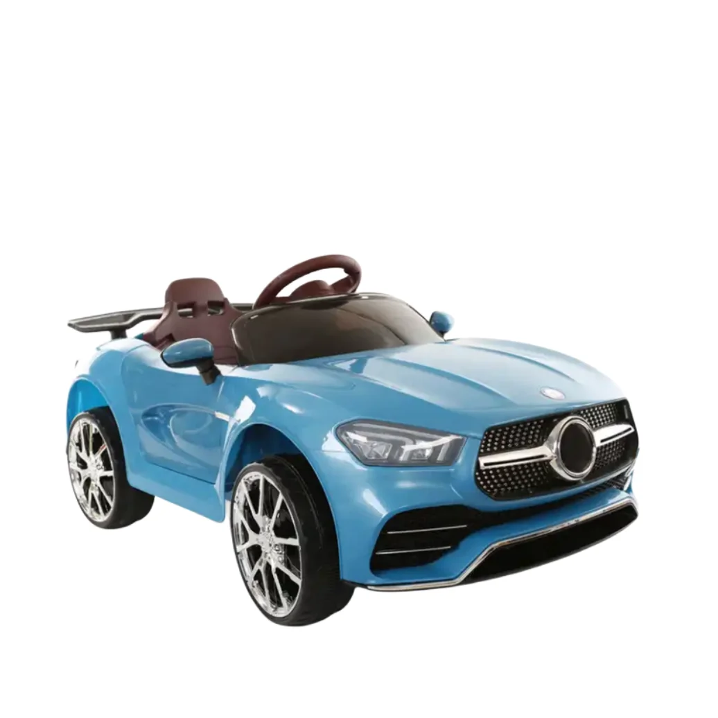 New Toy Cars For 2-5 Years Old Baby To Drive 12v Kids Ride On Car For Wholesale Children Electric Toy Car