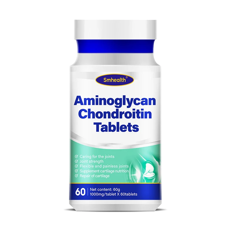 120pcs Oem Supplement Health Glucosamine Chondroitin Soft Capsule Combination Support and Health - Buy Glucosamine Chondroitin,