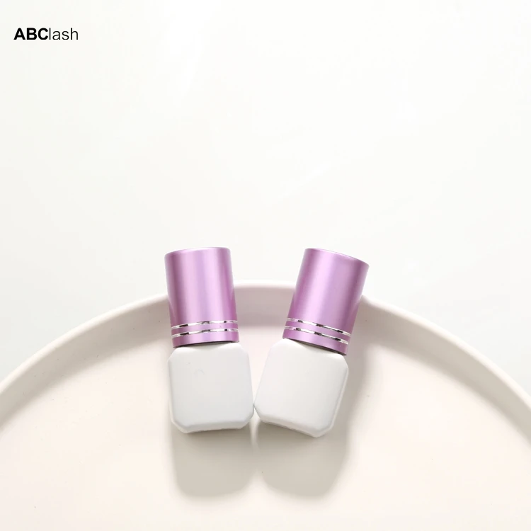 eyelash extensions glue gold bottle abc lash adhesive glue