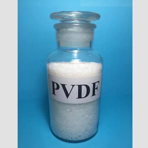 Finely processed Environment-friendly Good Price polyvinylidene fluoride